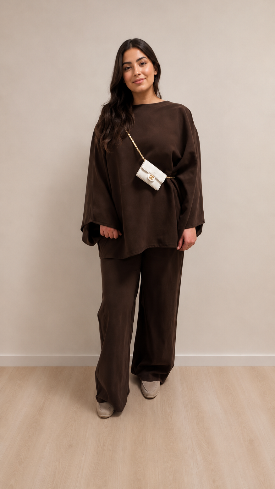 Miriam set
