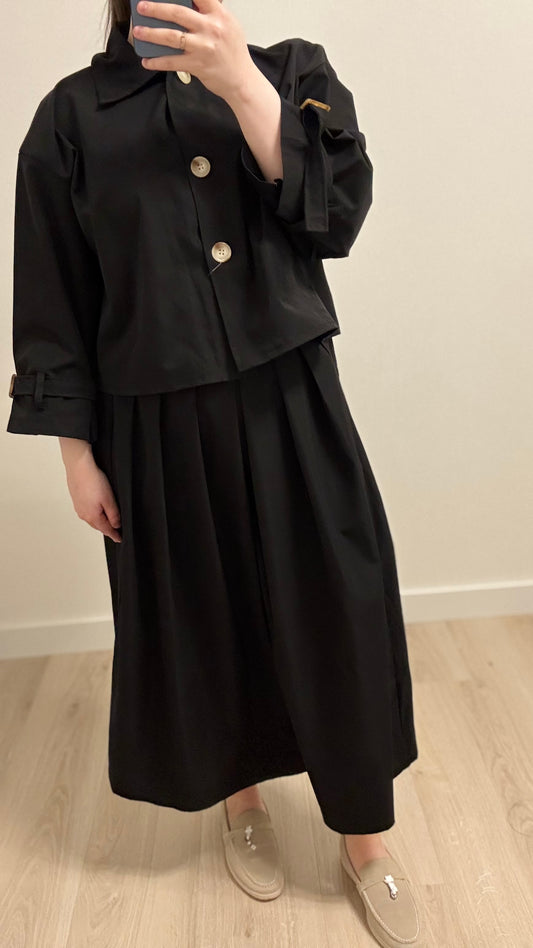 Aida two piece set