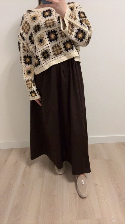 Maya rok