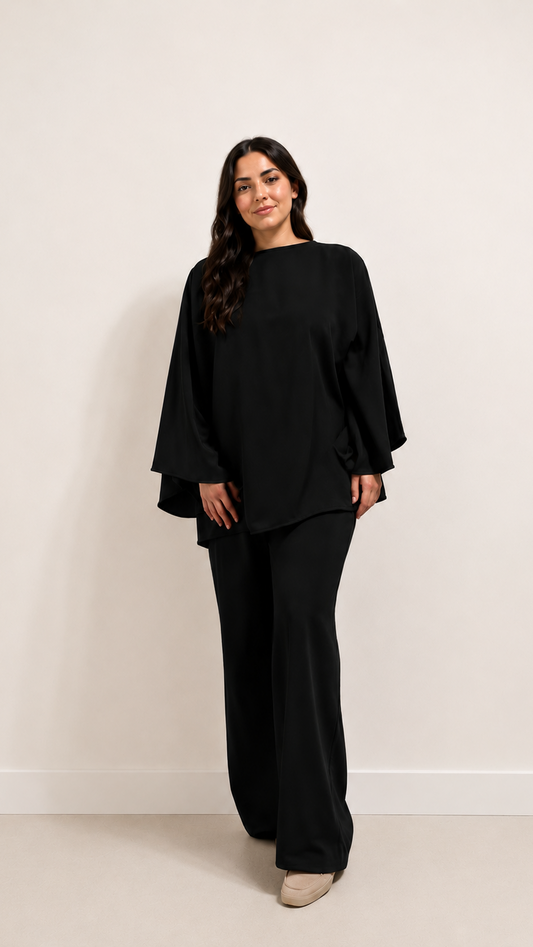 Miriam set