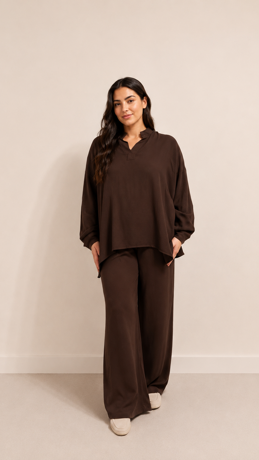 Amaya set