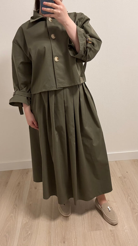 Aida two piece set