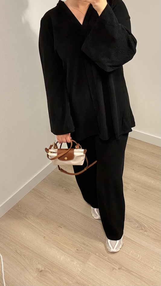 Set Yara zwart