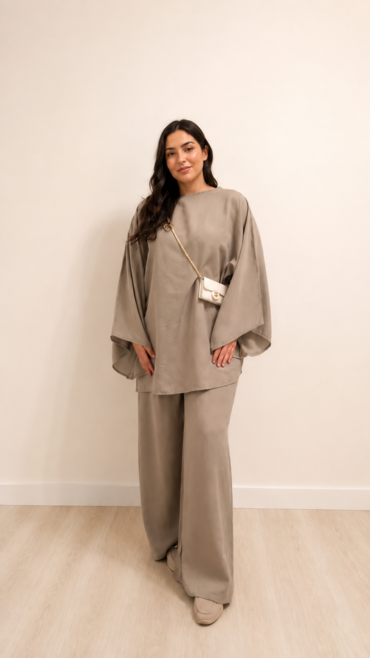 Miriam set
