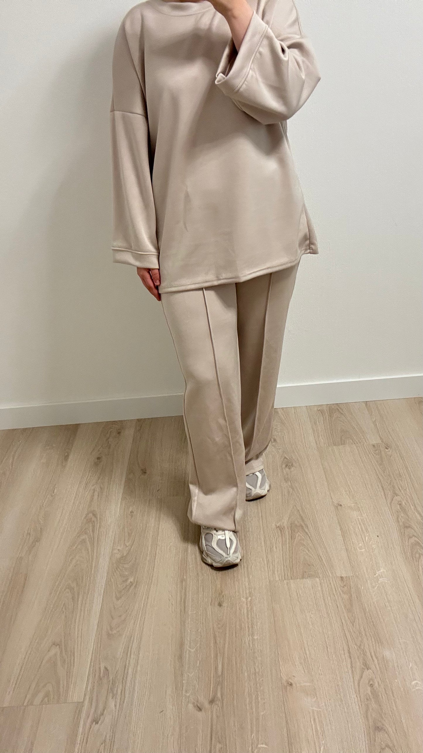 Aya set