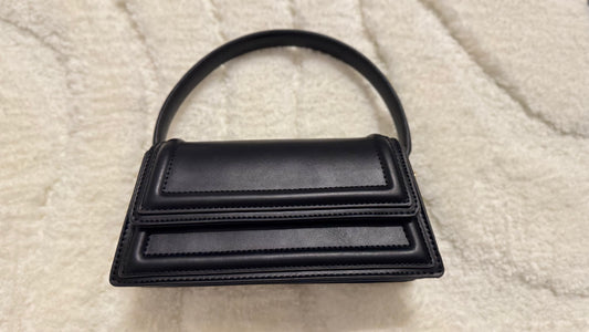 City bag