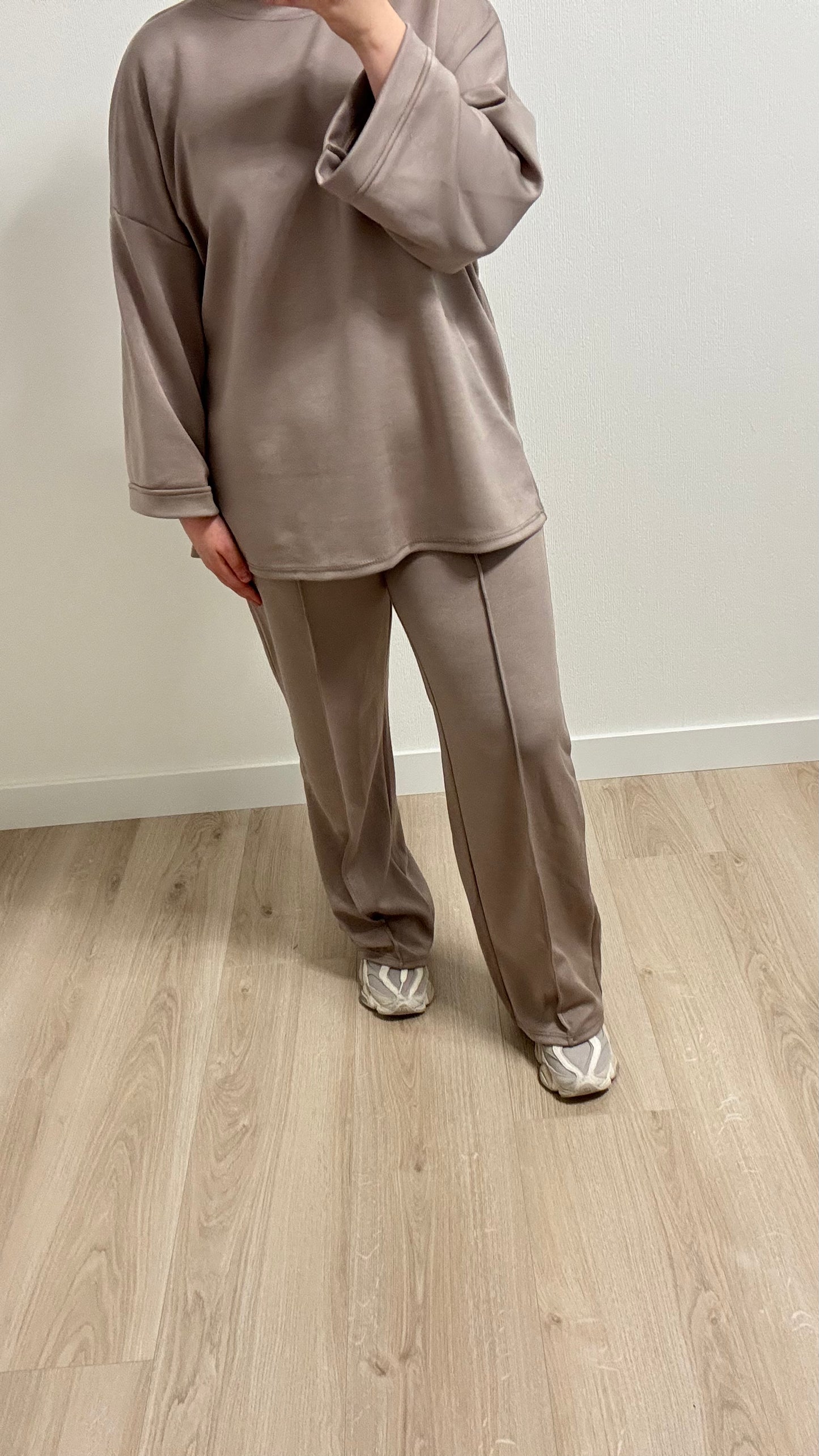 Aya set