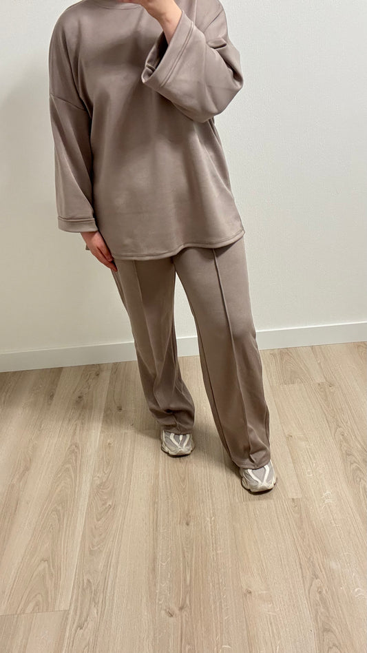 Aya set