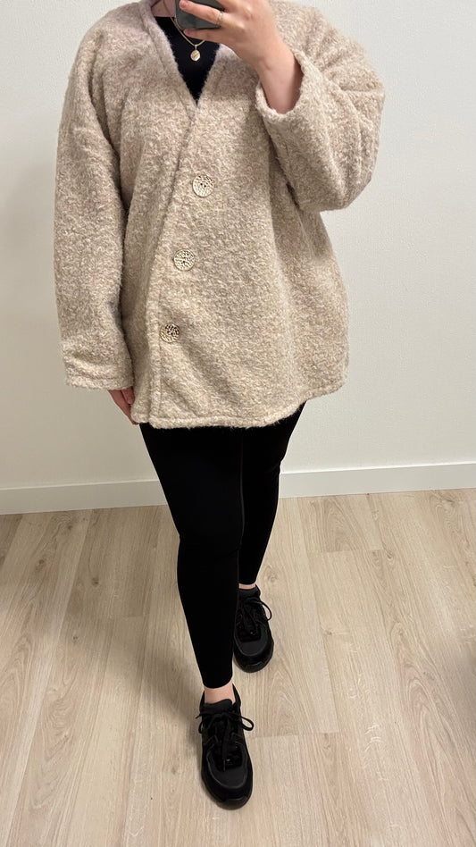 Serena jacket