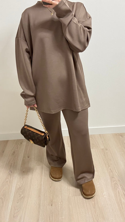 Elisa set