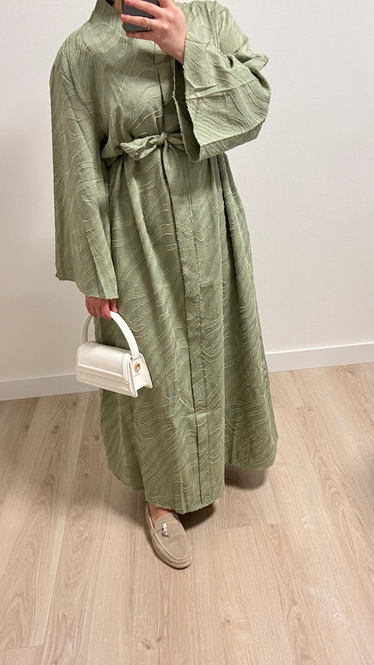 Rania jurk