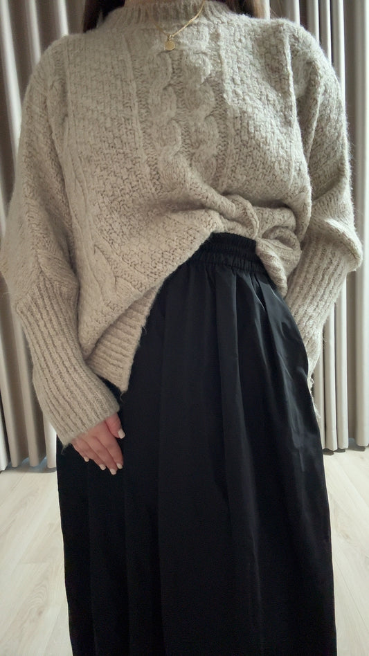 Mina trui bone